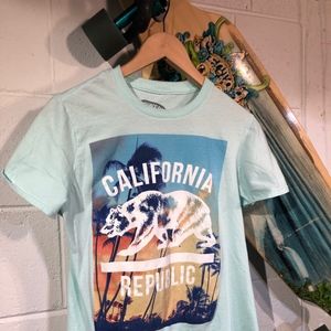 California Republic Shirt